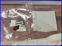 Missing Link 1968 Ford LTD. 4-Door 125 Resin Model'68 Car Kit