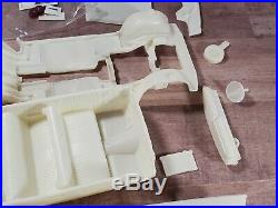 Missing Link 1968 Ford LTD. 4-Door 125 Resin Model'68 Car Kit