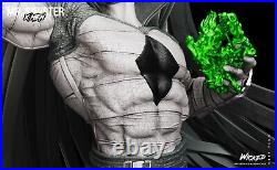 Mister Sinister resin scale model kit unpainted 3d print