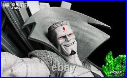 Mister Sinister resin scale model kit unpainted 3d print