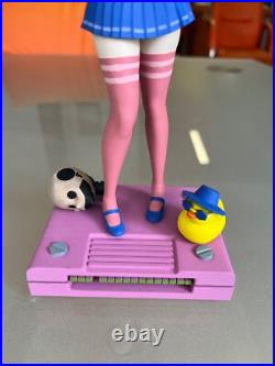 Mita, Miside, 210mm, Resin Model Kit Painted 3d Printed GK Statue Figure