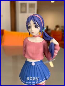 Mita, Miside, 210mm, Resin Model Kit Painted 3d Printed GK Statue Figure