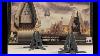 Model Kit Showcase Warhammer The Horus Heresy Legions Imperialis Drop Pods