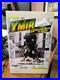 Model Resin Kit 20 Million Miles to Earth YMIR CLASSIC PLASTIC 1991