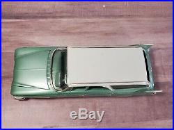 Modelhaus 1960 Plymouth Fury Station Wagon 125 Built Resin Model Car Kit Jo-Han