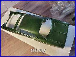 Modelhaus 1968 Dodge Coronet 125 Scale Resin Model Car Kit'68 MPC Mopar Parts