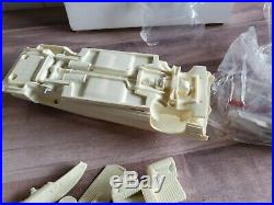 Modelhaus 1972 Ford LTD. Brougham 2-Door 125 Scale Resin Model'72 Car Kit