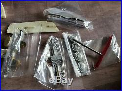 Modelhaus 1972 Ford LTD. Brougham 2-Door 125 Scale Resin Model'72 Car Kit