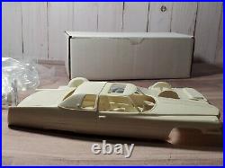 Modelhaus 1976 Cadillac Coupe DeVille 125 Scale Resin Model'76 Car Kit