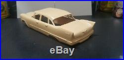 Modelhaus Resin 1957 Plymouth Savoy Model Kit