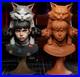 Moki Wasabi 3D Print Garage Kit Figure Model Kit Unassemble Unpainted GK