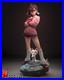 Momo Ayase, Dandadan 1/9, 21cm, 12k Resin 3D Print Figure Model Kit