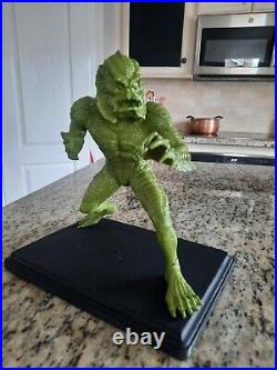 Monster Squad Gillman Assembled 16 Scale Model Kit