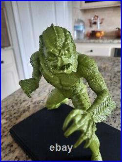 Monster Squad Gillman Assembled 16 Scale Model Kit