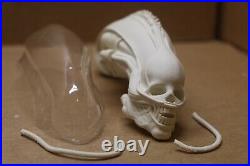 Monster The Alien And Jones 1/4 Scale Resin Kit 21 Tall (bill Weiger)