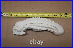 Monster The Alien And Jones 1/4 Scale Resin Kit 21 Tall (bill Weiger)