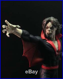 Morbius the living vampire resin model kit 1/6 scale