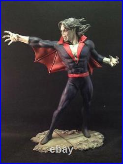Morbius the living vampire resin model kit 1/6 scale