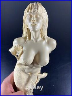 Morphess #41 A. P / Fan Art / Resin Figure / Model Kit-1/5 scale