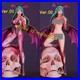 Morrigan Aensland 3D Print Garage Kit Figure Model Kit Unpainted Unassembled GK