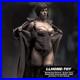 Motoko Scarlett Resin 16 Scale Model Kit Unpainted 3D Print Statue Figure