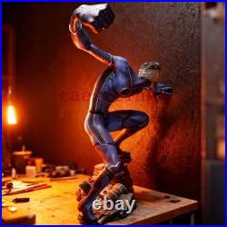 Mr. Fantastic 3D Printing Figure Unpainted Model Sculpture GK Blank Kit Statue