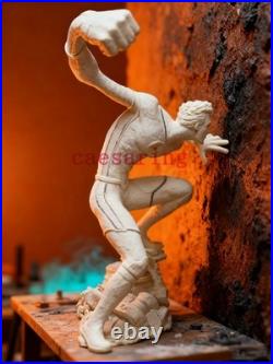 Mr. Fantastic 3D Printing Figure Unpainted Model Sculpture GK Blank Kit Statue