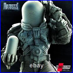 Mr. Freeze Sculpture DC Universe resin scale model kit unpainted 3d print