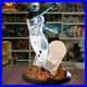 Mr. Negative Resin Sculpture Statue Model Kit Marvel Unpainted/Unassembled