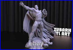 Mr. Sinister Resin Sculpture Statue Model Kit X-Men Unpainted/Unassembled