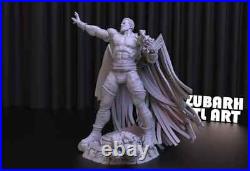 Mr. Sinister Resin Sculpture Statue Model Kit X-Men Unpainted/Unassembled