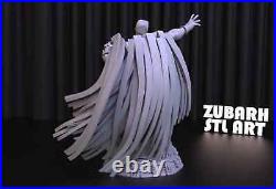 Mr. Sinister Resin Sculpture Statue Model Kit X-Men Unpainted/Unassembled