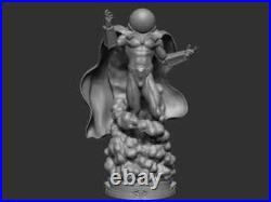 Mysterio Resin Sculpture Statue Model Kit Marvel Unpainted/Unassembled
