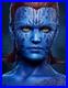 Mystique 3D Print Garage Kit Figure Model Kit Unassemble Unpainted GK