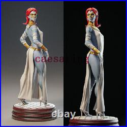 Mystique 3D Printing Figure Unpainted Model Sculpture GK Blank Kit New In Stock