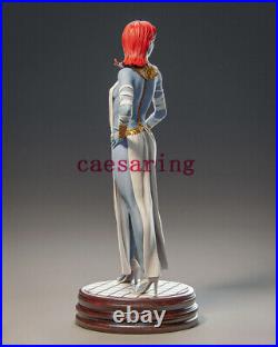Mystique 3D Printing Figure Unpainted Model Sculpture GK Blank Kit New In Stock