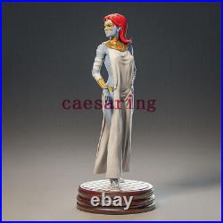 Mystique 3D Printing Figure Unpainted Model Sculpture GK Blank Kit New In Stock