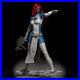 Mystique 3D Printing Unassembled Unpainted Resin Model Kits Garag Kits