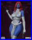 Mystique Figure 12K Ultra Detail Hand-Painted or Unpainted Multiple Sizes