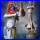 Mystique Painted 1/4 3D Printed 12K Figure Statue Resin Model Kit Unassembled