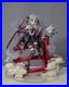 Nakiri Ayame hololive Unassembled Unpainted Model Resin Model Kits Garage Kits