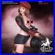 Natasha, Red Alert Fan Art Multi Part Resin 3D Printed Kit