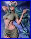 Nelliel Tu Bleach Fan Art Kit 18 Scale (9 inch) 3Dmoonn