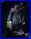 Nemesis Resident Evil 3 Resin Figure Unpainted/Painted 3D Print Model Kit Statue