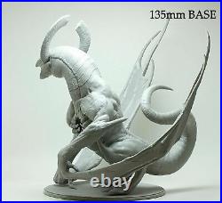 New 135mm Resin Figure Model Kit King of the Night Dragons Unassambled Unpainted