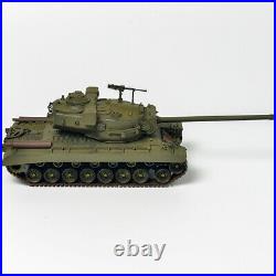 New 1/72 Scale US Ground Power T-29E3 Heavy Tank Assembled Painted Resin Model