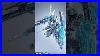 New Eddas Entertainment 1 100 Asgard Hologram Ver Shorts Modelkit Diecast Mecha Asgard