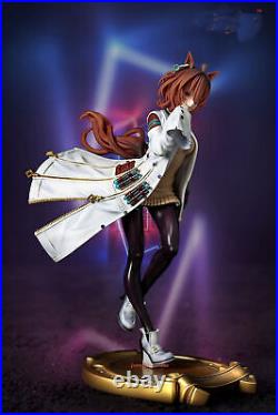 New LJS ML Agnes Tachyon Prettyderby Painted Finished Resin GK 1/7 Scale Model