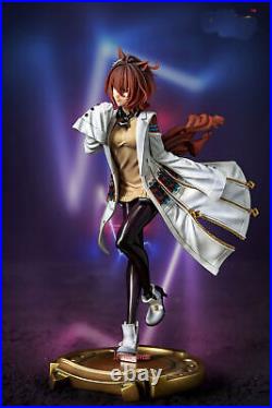 New LJS ML Agnes Tachyon Prettyderby Painted Finished Resin GK 1/7 Scale Model