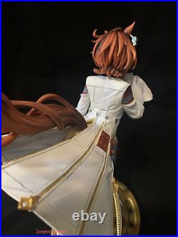 New LJS ML Agnes Tachyon Prettyderby Painted Finished Resin GK 1/7 Scale Model